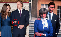 Kate Middleton’ın nişan yüzüğü bir kez daha olay oldu… Kayınvalidesi Diana hakkındaki sözleri herkesi duygulandırdı
