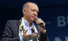 Cumhurbaşkanı Erdoğan: Biz görevdeyken Selo içeriden çıkamaz