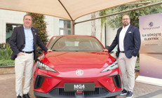 Çinlilerin fabrika planı sil baştan