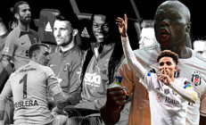 Beşiktaş - Galatasaray derbisinin ardından fatura ona kesildi