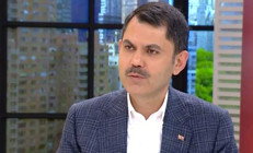 Bakan Kurum kiracılara seslendi: Kiranıza yüzde 25ten fazla zam yapmayın