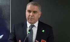 Galatasaray Genel Sekreteri Yazgan’dan Beşiktaş’a ’Süleyman Seba - Hakkı Yeten’ vurgusu