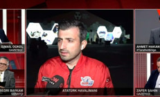 Selçuk Bayraktar: Bu anlayış kendi başına mandacı bir anlayış