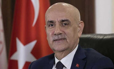 Bakan Kirişci: Et fiyatları geriliyor