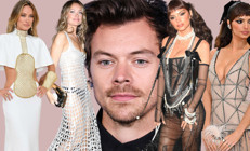 Met Gala 2023: Galada hanım hanımcık, partide sere serpe... Aynı adama aşık olan iki yıldız bütün gece köşe kapmaca oynadı