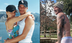 Victoria Beckhamdan David Beckham’ın doğum günü için ilginç kutlama: Hayranları teşekkür etti