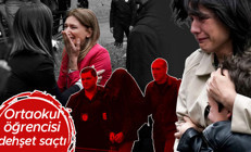 Sırbistan’da ilkokulda silahlı saldırı: 9 ölü 14 yaşındaki saldırgan: Ben psikopatım