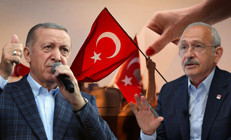 Tüm gözler Türkiyede... Alman basınından dikkat çeken yorum Washington Post adını koydu: Dünyanın en önemli seçimi