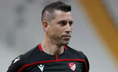 TFF açıkladı Ali Palabıyıka sezon sonuna kadar maç yok Fenerbahçe ve Galatasaray tepkiliydi...