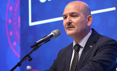 Bakan Soylu: Birinci turda bitiriyoruz, Kılıçdaroğlu İstanbulda da gerimizde