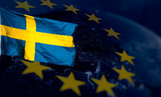 Her şeye Alman siyasetçiler karar veriyor isyanı İsveçte Swexit tartışmaları alevlendi