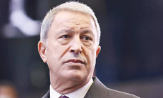 Bakan Akar açıkladı: Tahıl Girişimi toplantısı ertelendi