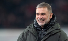 A Milli Takımda Stefan Kuntz göreve devam edecek mi