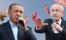 Almanyadan dikkat çeken seçim analizi... Son durumu yazdılar: Türkiyenin geleceğini belirliyor
