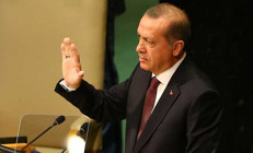 Cumhurbaşkanı Erdoğan: İç siyasetimizin yönlendirilmesine izin vermeyeceğiz