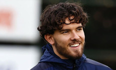 Napolinin gözünü Ferdi Kadıoğluna dikti