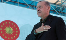 Erdoğandan 14 Mayıs mesajı: Yine zaferle çıkacağız