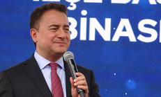 Ali Babacandan tepki çeken sözler: Canlı yayında Sayın Gülen dedi