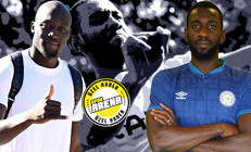 Yannick Bolasie: Fenerbahçe ve Beşiktaştan teklif almıştım