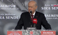 Bahçeliden The Economiste tepki: Türkiyeye yön veremezler