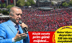 Cumhurbaşkanı Erdoğandan 17-25 Aralık tepkisi: Madem kumpas olduğunu biliyordun neden iftira attın