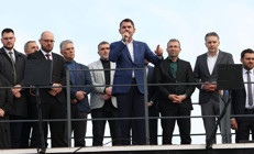 Bakan Kurum’dan Pendik’e 6 ayrı müjde