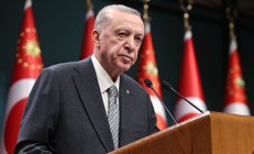 Cumhurbaşkanı Erdoğan: Başarı zincirimize yeni halkalar ekleyeceğiz