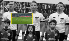 Giresunsporun Fenerbahçeye attığı gol ofsayt mı