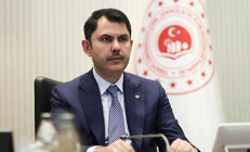 Bakan Kurum: İstanbulumuzda 585 bin bağımsız bölüm için 118 bin bina bazında başvuru yapılmıştır
