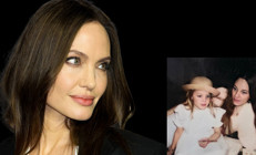 Onun gibi olmamak için iki göğsünü de aldırmıştı... Angelina Jolienin dinmeyen acısı