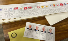 Liderlerin oy kullanacağı yerler belli oldu