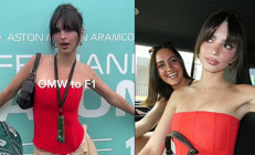 İki ay önce arkadaşının eski sevgilisiyle öpüşüyordu: Miamide koca arıyorum paylaşımı yaptı