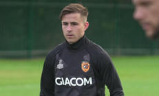 Dimitris Pelkas Hull City’den ayrıldı Yeni takımı belli oldu…