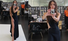 Neredeyse babaanne olacak... Buharda pişmiş sebzeyle yıllara meydan okuyor