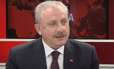 TBMM Başkanı Şentop CNN TÜRKe konuştu... Türkiyede şaibeli seçim yok