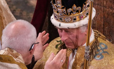 En mutlu gününde harap oldu: Charlesın yüreğindeki sızı