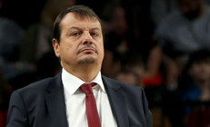 Ergin Atamandan Panathinaikos açıklaması