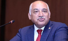 TFF Başkanı Mehmet Büyükekşiden yabancı kuralı açıklaması