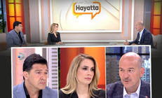 Bakan Soyludan, Kanal Dde önemli açıklamalar: Masanın üstüne HDPyi çıkarıp Akşeneri altına indirdiler