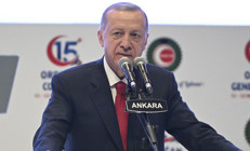 Cumhurbaşkanı Erdoğan: En düşük memur maaşı 22 bin lirayı bulacak