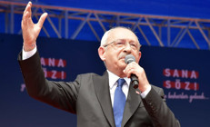Kılıçdaroğlundan Muharrem İnceye çağrı