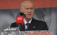 Bahçeli: 14 Mayıs tarihimizin en kritik seçimidir