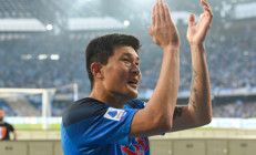 Kim Min-Jae: Napoli şehrine minnettarım