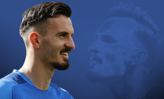 Fenerbahçenin oyuncusu Mergim Berisha için 20 milyon Euroluk plan