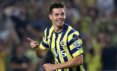 Fenerbahçeden iç transfer hamlesi Miha Zajc ve Miguel Crespo...