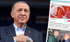 Dünya nefesini tuttu Erdoğanın sözleri komşuda yankılandı, Economiste kendi ülkesinden cevap