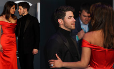 Kocası onu ilk gördüğü an diz çökmüştü... Ünlü yıldız eski sevgili tartışmasına nokta koydu: Ben kitabımı tersten okumam