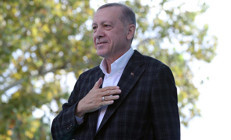 Cumhurbaşkanı Erdoğandan yeni mesaj: Her ne olursa olsun sandıkların başından ayrılmamalarını rica ediyorum