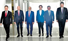Millet İttifakı’nın sandalye sayısı kaç ‘ortaklar’ CHP’ye ne getirdi ne götürdü