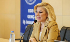 Gazeteci Şebnem Bursalı milletvekili seçildi mi 14 Mayıs 2023 seçim sonuçlarına göre Şebnem Bursalı Meclise girdi mi